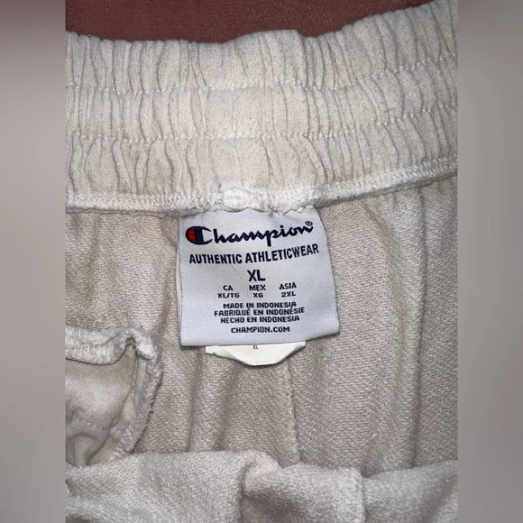 Champion athletic shorts (2 SET) - Picture 8 of 10